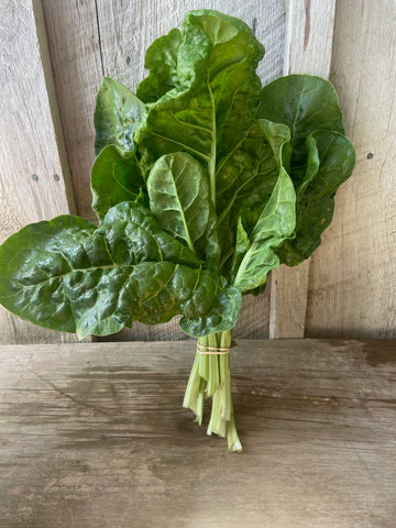 Greens - Regular Swiss Chard