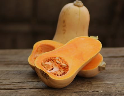 Squash - Butternut