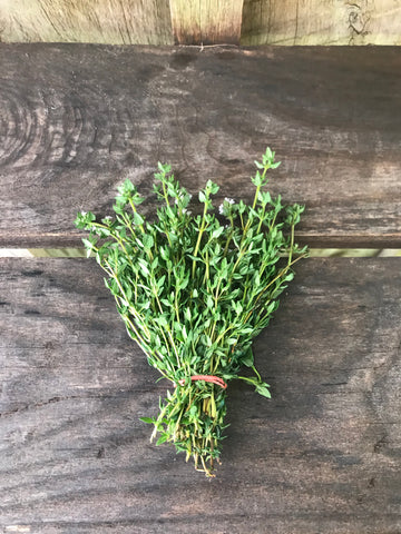 Herbs - Thyme